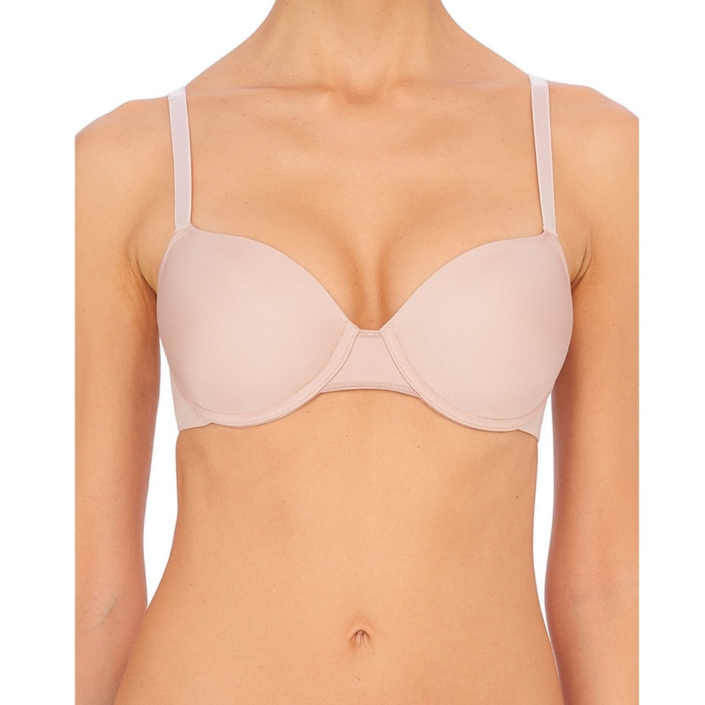 NATORI Cushioned Comfort Contour Underwire Bra